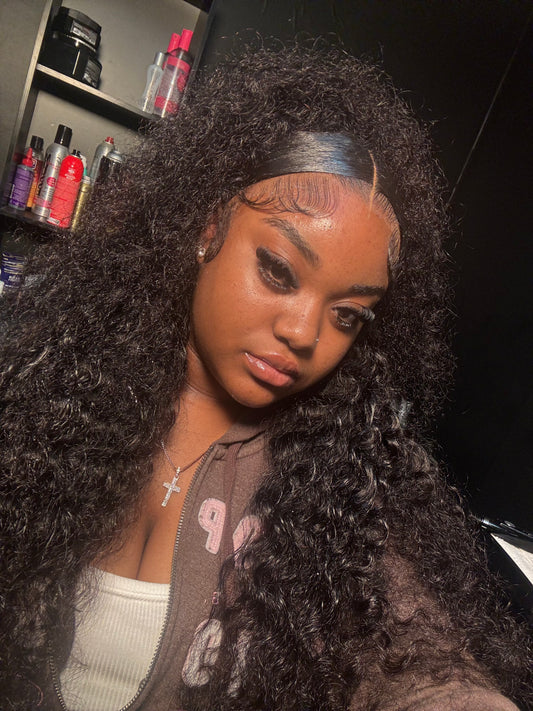 Deep Wave