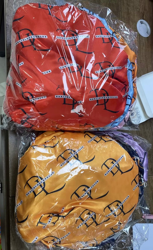 DLC Bonnets